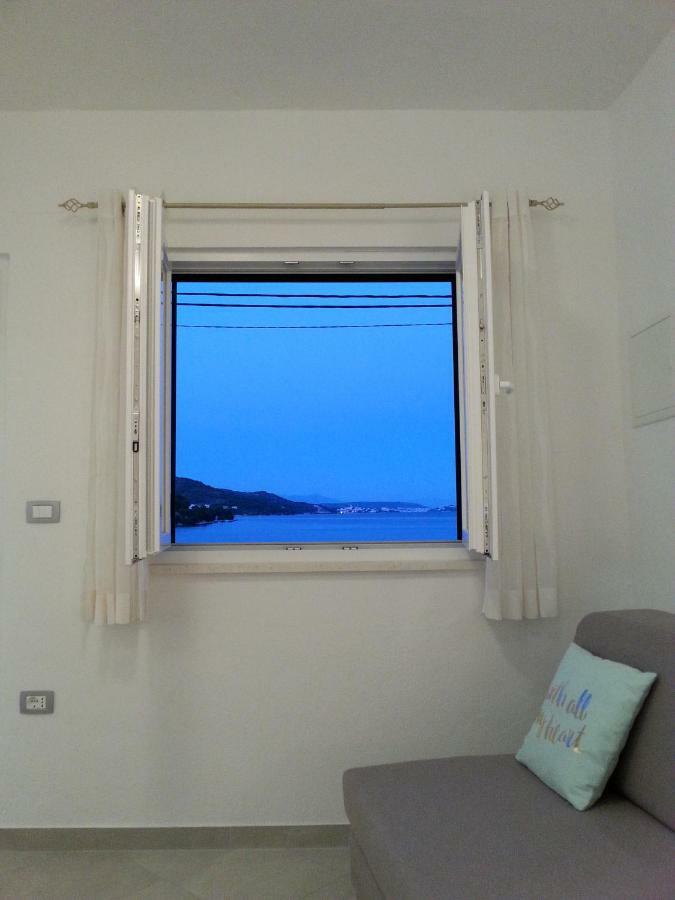 Apartment Luce 2 Marina