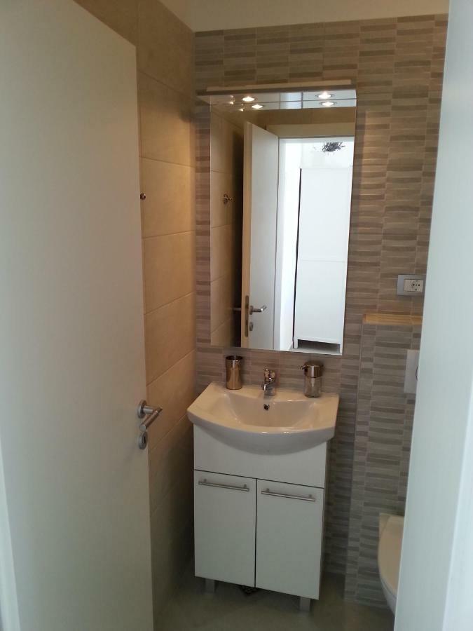 Apartment Luce 2