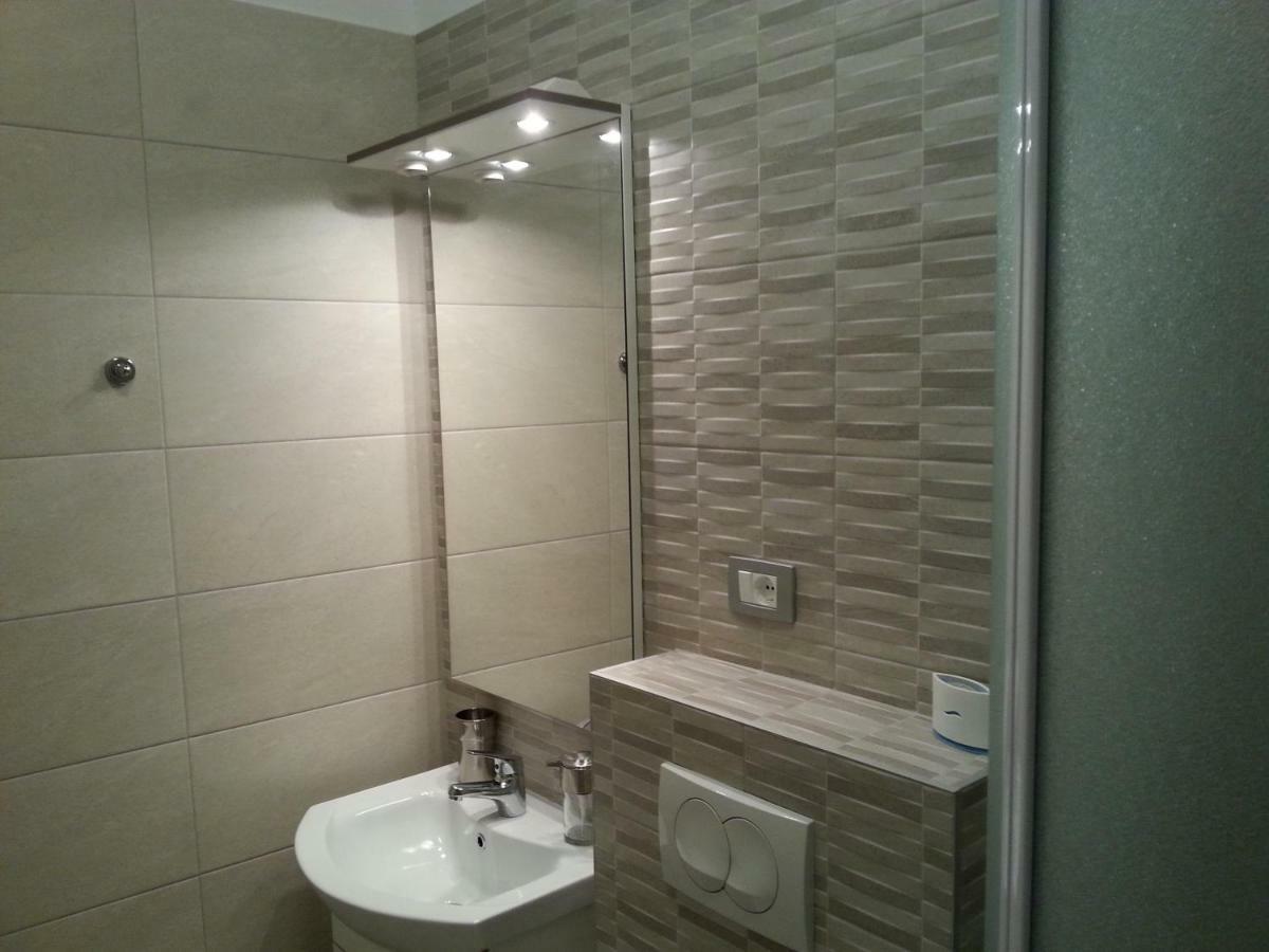 Apartment Luce 2