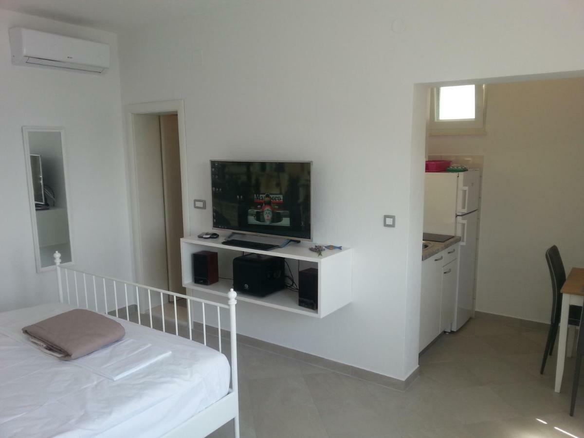 Apartment Luce 2