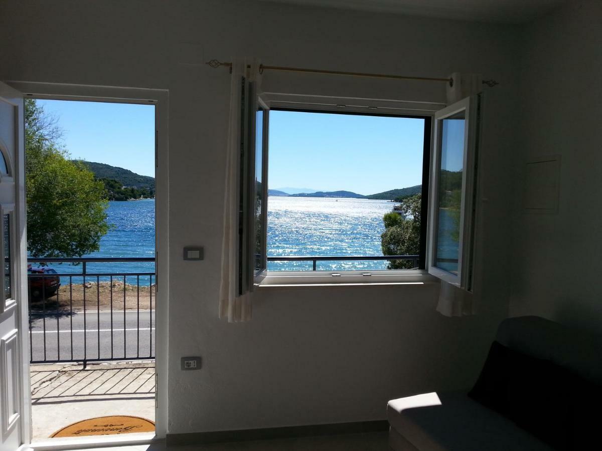 Apartment Luce 2 Marina