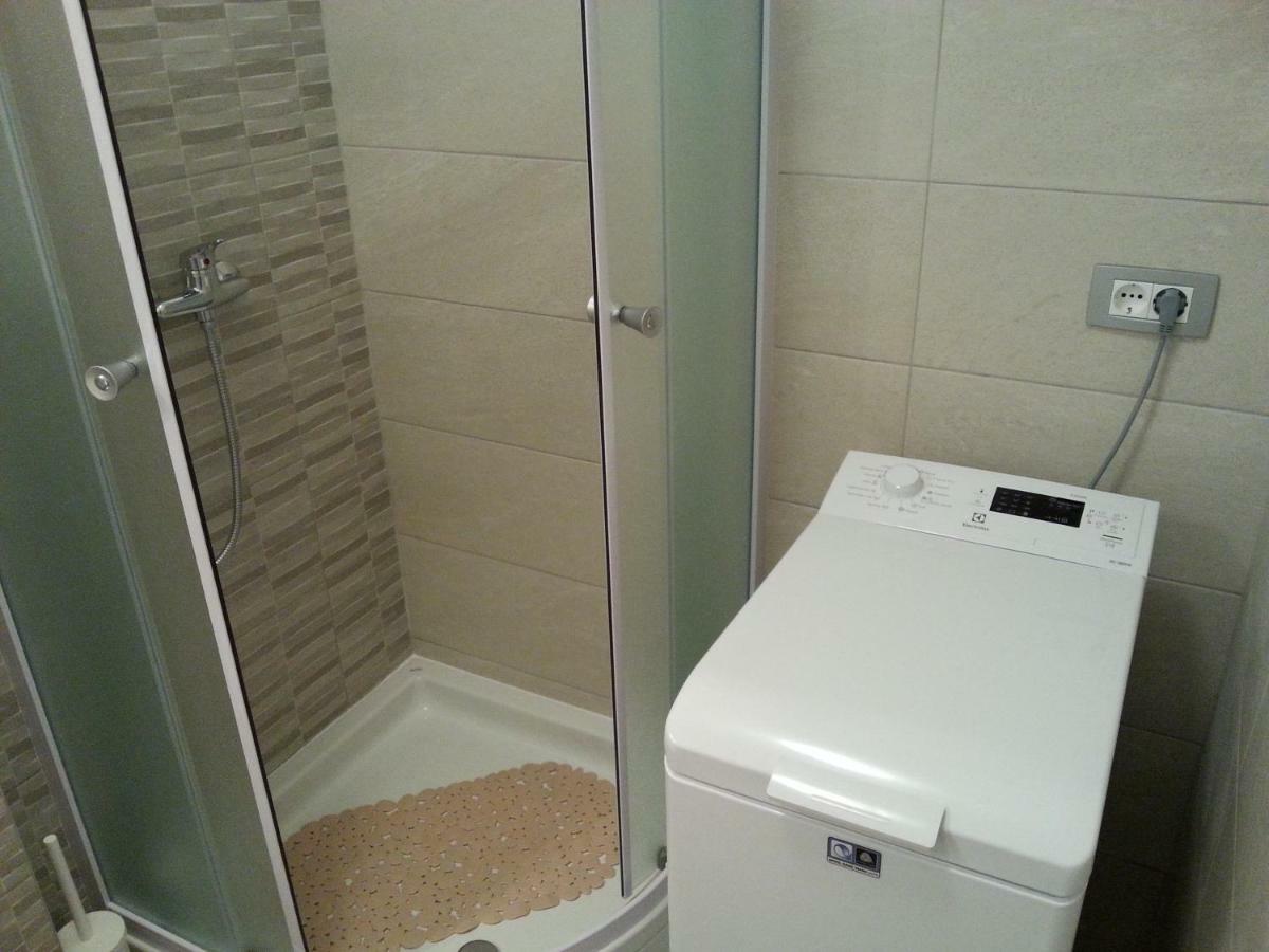 Apartment Luce 2 Marina