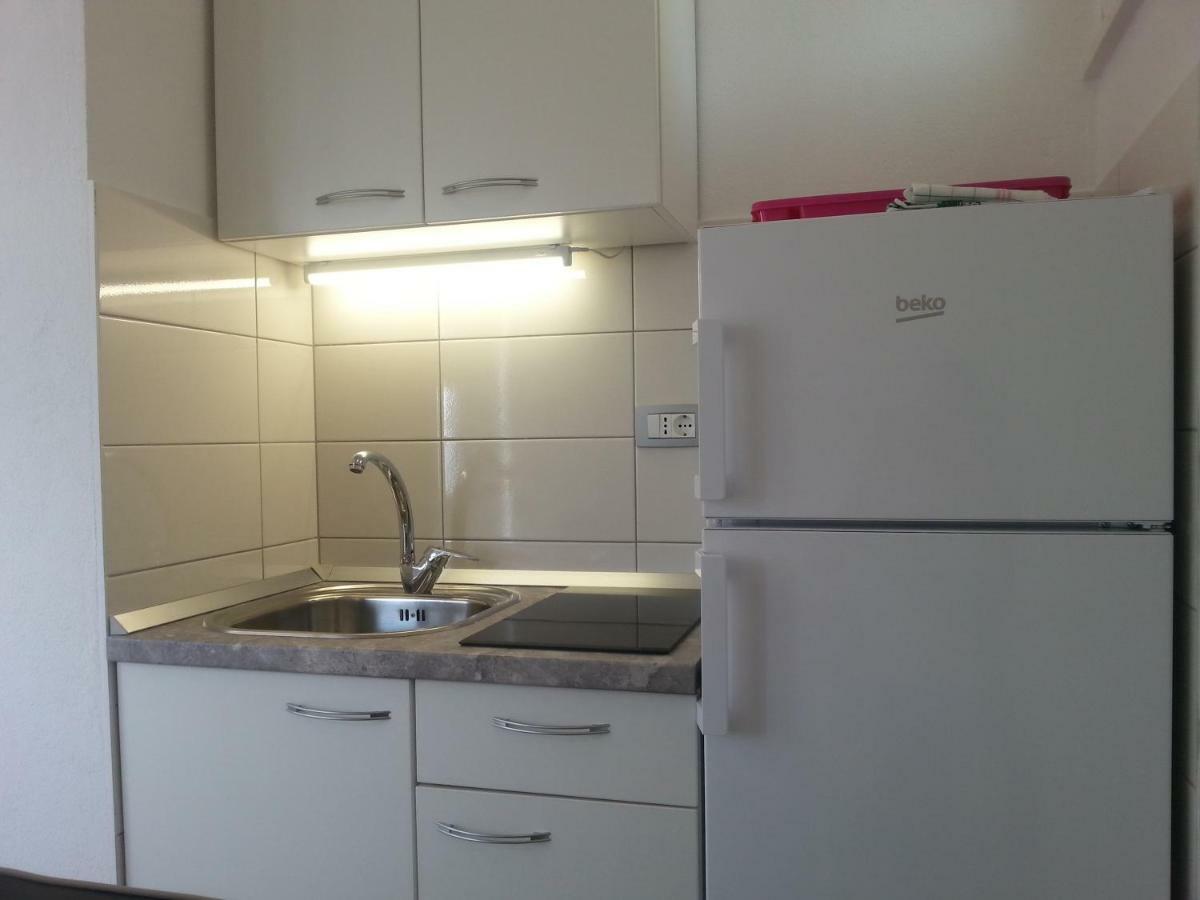 Apartment Luce 2 Marina