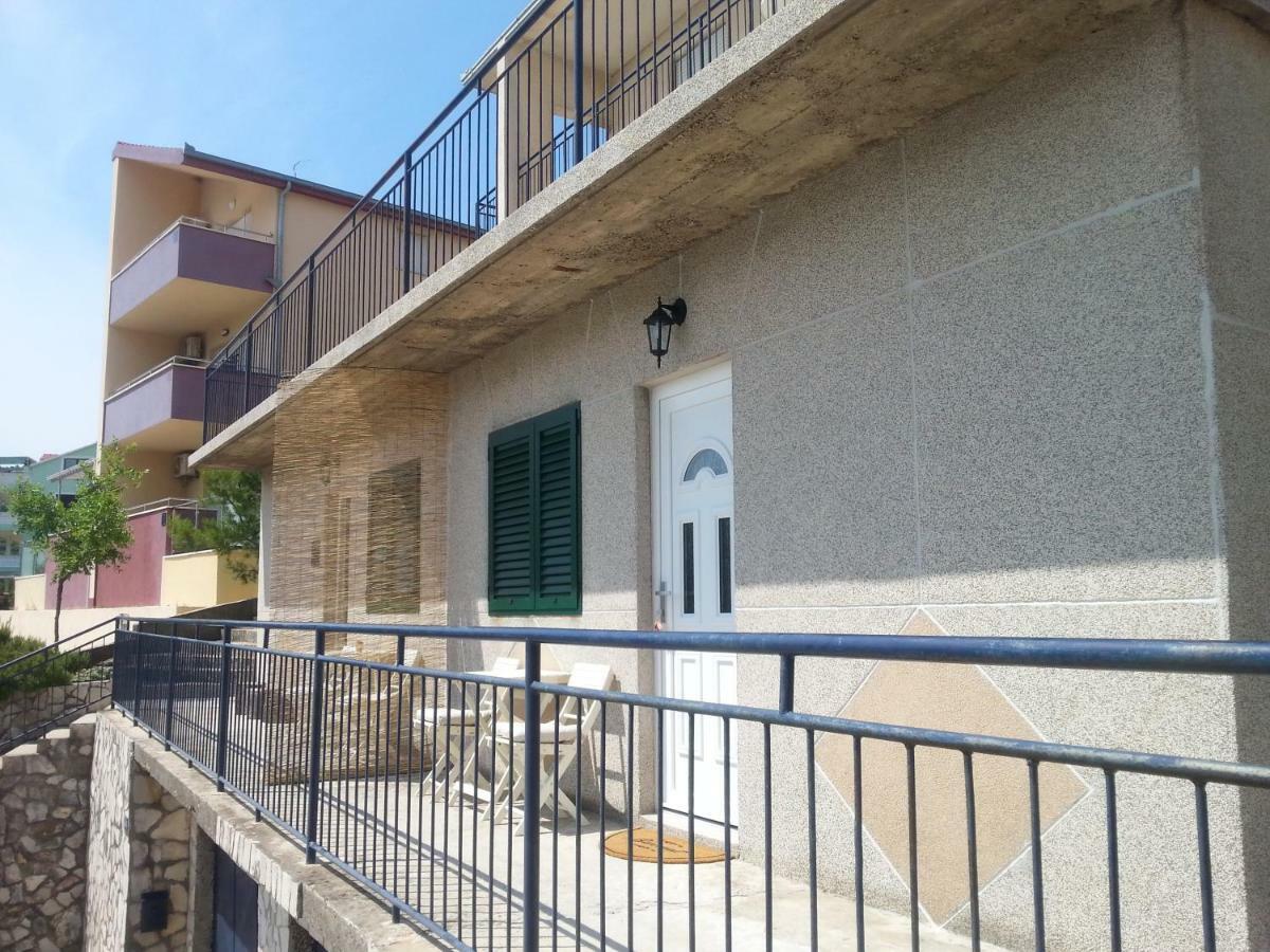 Apartment Luce 2 Marina